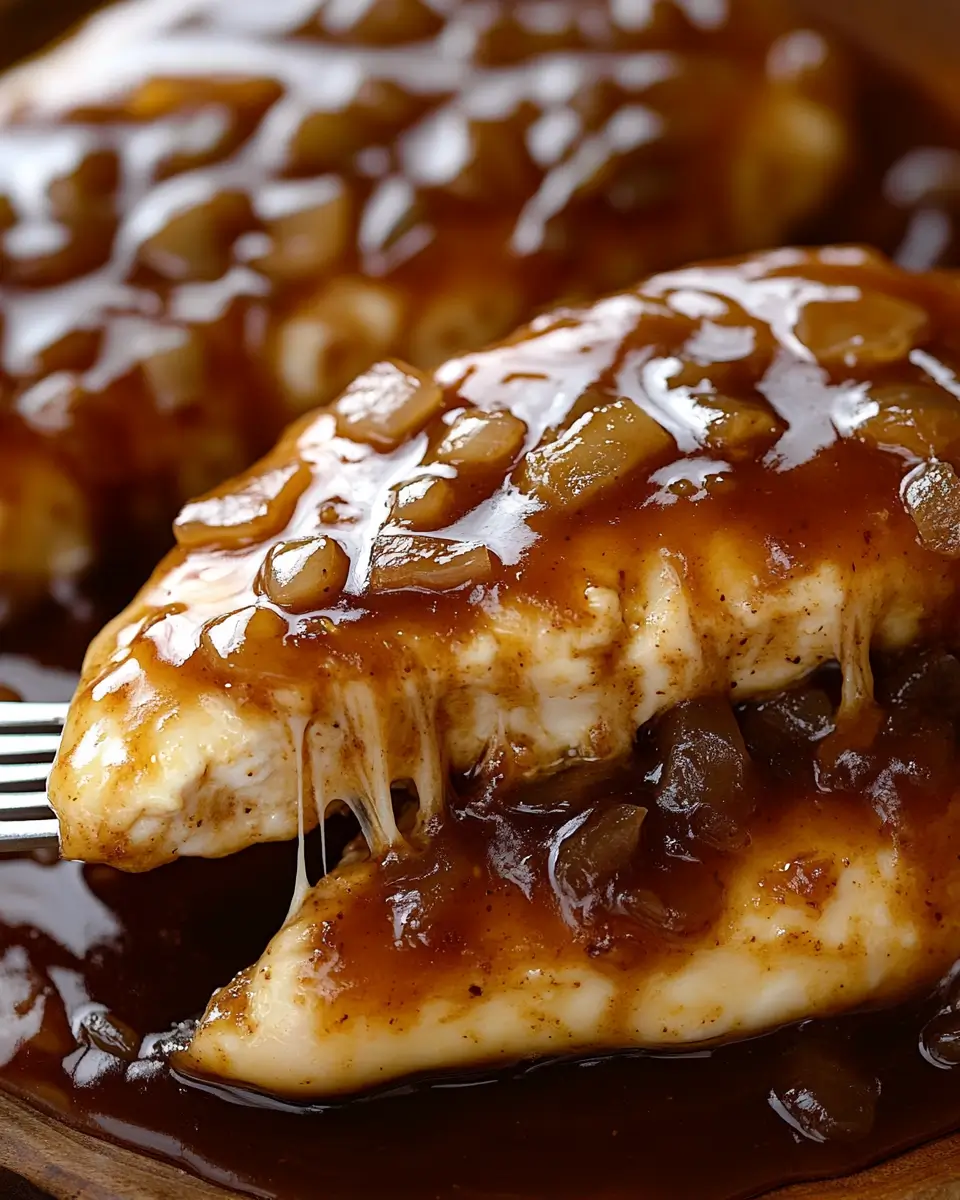 French-Onion-Chicken-Bake