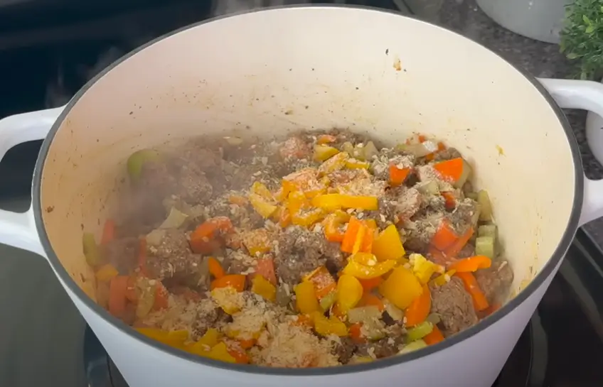 Tips for Enhancing Your Old Fashioned Vegetable Beef Soup