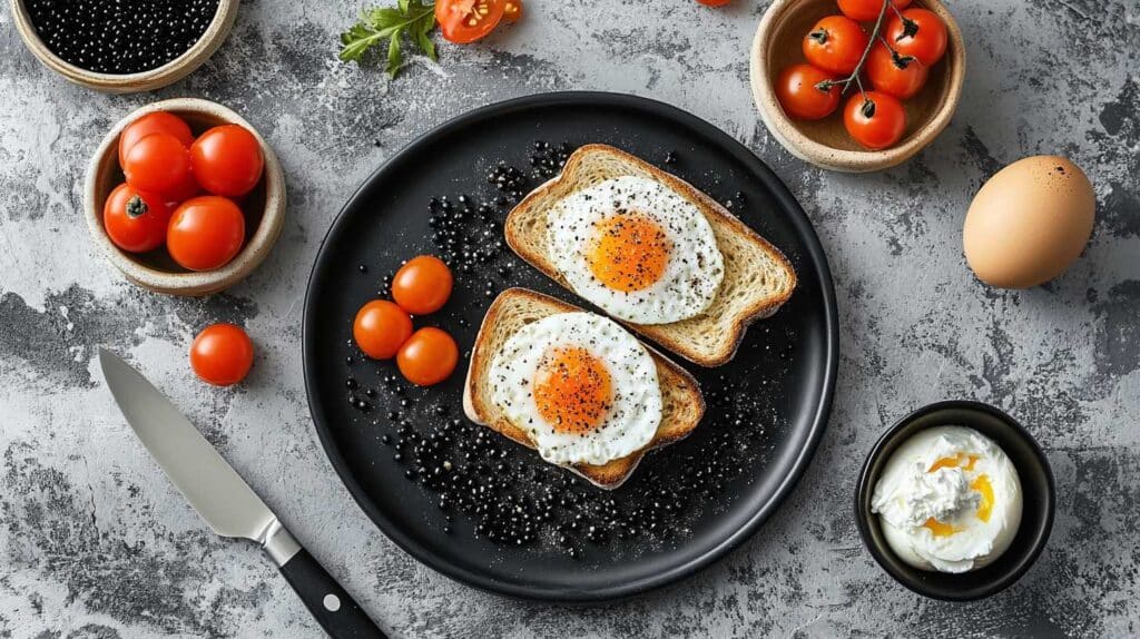 ingredients-french-toast-sandwich